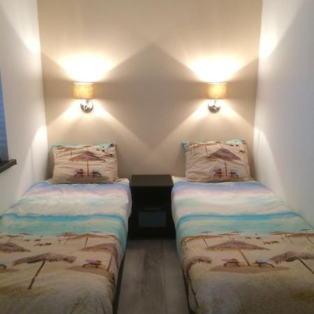 De Wulk 26 Appartement Zandvoort Buitenkant foto