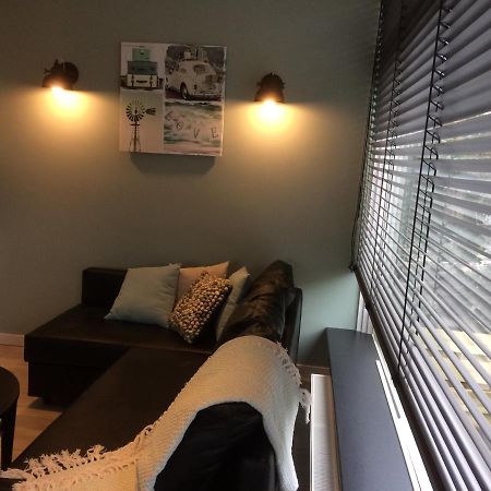 De Wulk 26 Appartement Zandvoort Buitenkant foto