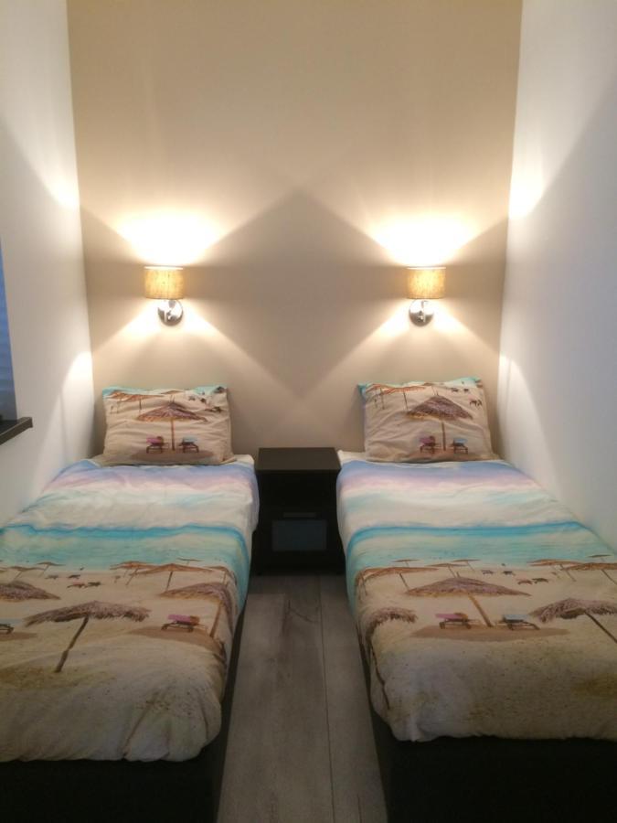 De Wulk 26 Appartement Zandvoort Buitenkant foto