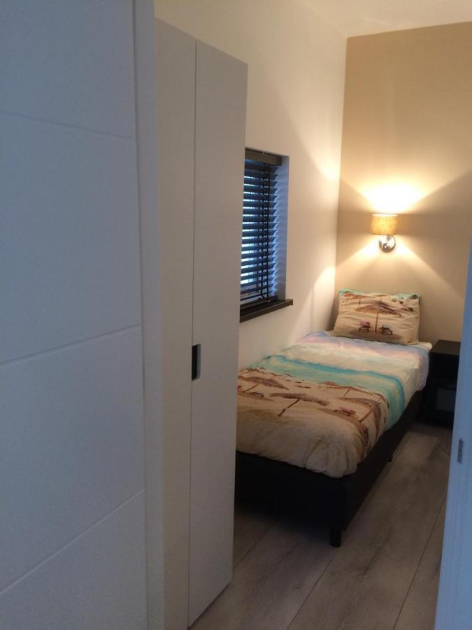 De Wulk 26 Appartement Zandvoort Buitenkant foto