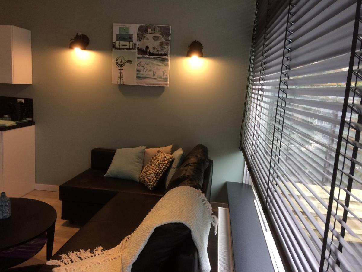 De Wulk 26 Appartement Zandvoort Buitenkant foto