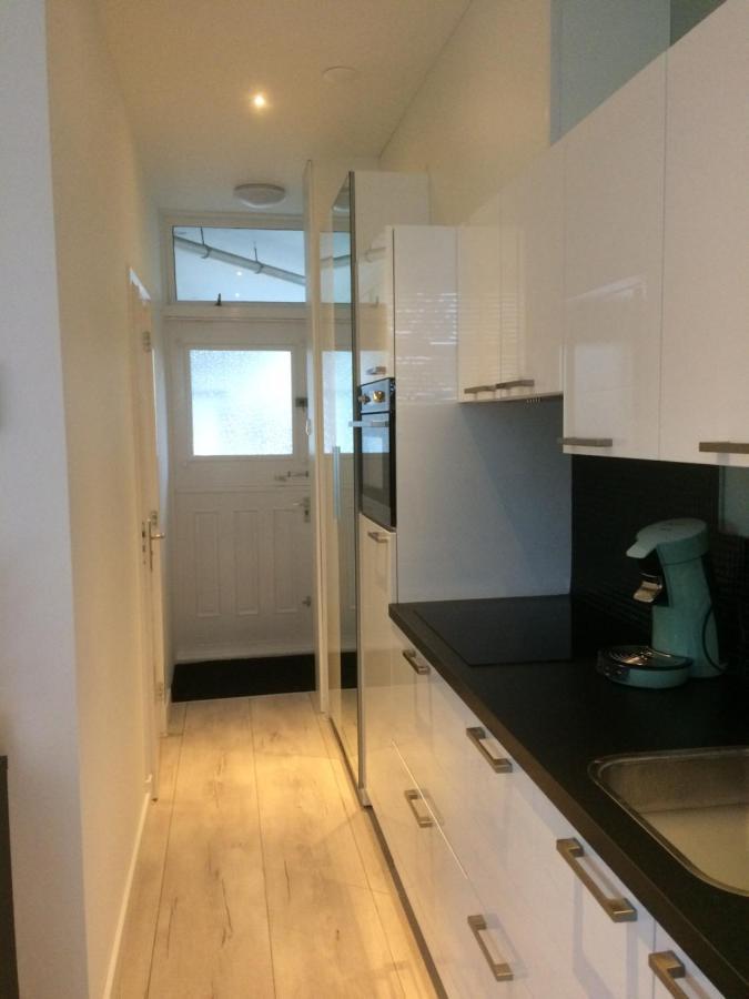 De Wulk 26 Appartement Zandvoort Buitenkant foto
